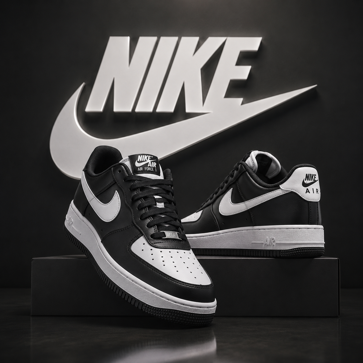 Nike