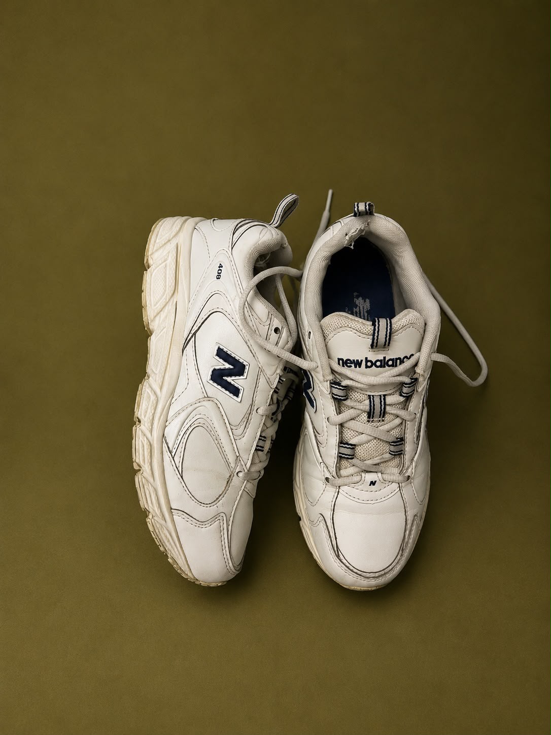 New Balance