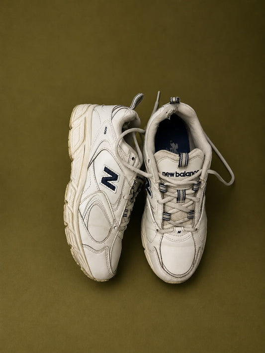 New Balance 408 – 90s Retro