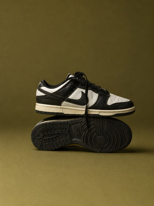 Low Top Sneakers
