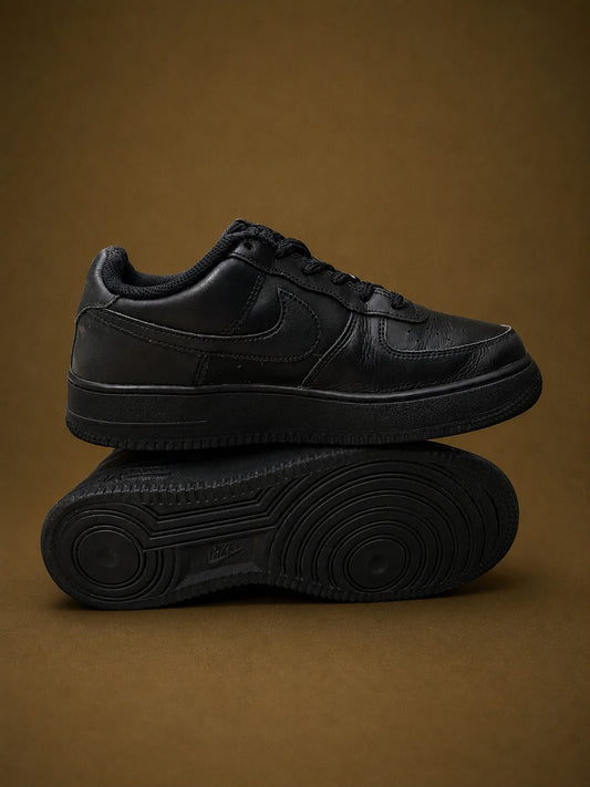 Nike Air Force 1 Black