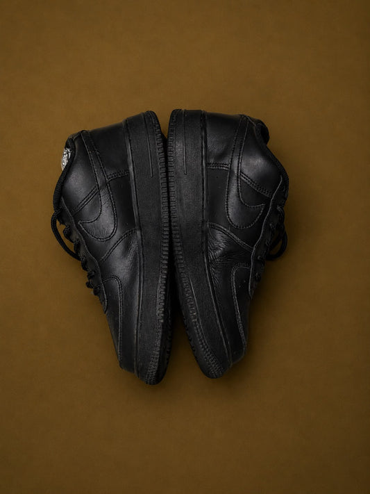 Nike Air Force 1 Black