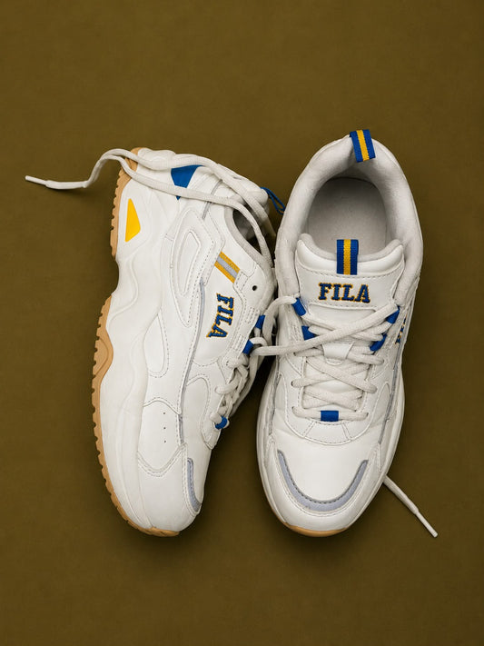Fila Ray Tracer