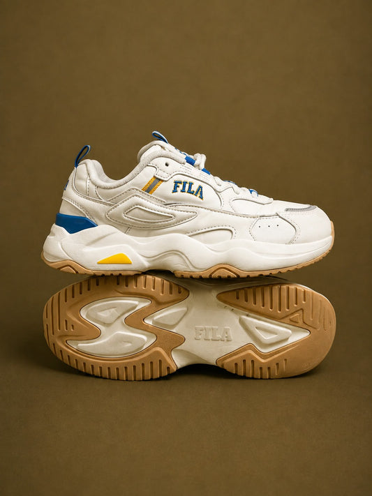 Fila Ray Tracer